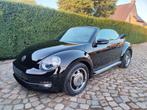 Volkswagen Beetle Cabriolet 1.2TSI BlueMotion Technology CUP, Auto's, Voorwielaandrijving, 4 zetels, Stof, 4 cilinders