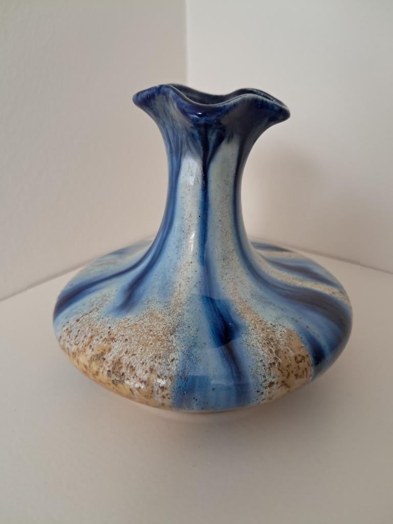 Vase Thulin, Antiquités & Art, Enlèvement ou Envoi