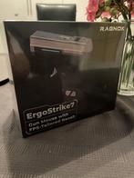 Ergostrike 7  *MUIS MET RECOIL* NIEUW, Computers en Software, Muis, Gaming muis, Rechtshandig, Nieuw