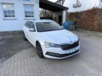 Skoda Superb Superb Combi 2.0 CR TDi Style DSG/Leder/Navi/PD, Autos, Skoda, Cuir, Alarme, Achat, https://public.car-pass.be/vhr/2b86a26e-33eb-41b0-ab18-0aa7320b930c
