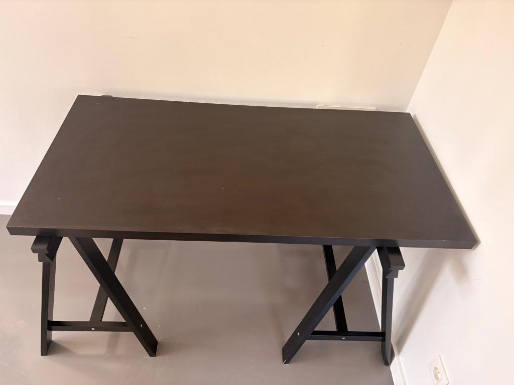 bureau, Huis en Inrichting, Bureaus, Ophalen, Gebruikt, Bureau