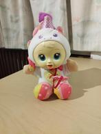 Bébé licorne qui parle, Ophalen, Zo goed als nieuw, Overige typen