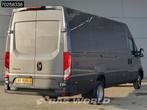 Iveco Daily 35C21 BPM VRIJ! 3.0L Automaat 210PK L3H2 2025-Mo, Auto's, Stof, Euro 6, 4 cilinders, Iveco