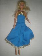 barbie pop, Ophalen of Verzenden, Zo goed als nieuw, Barbie