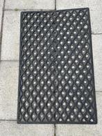 Paillasson en caoutchouc 38 x 61 cm, Enlèvement