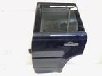 Portier 4Deurs links-achter van een Landrover Range Rover Sp, -, Deur, -, Ophalen of Verzenden