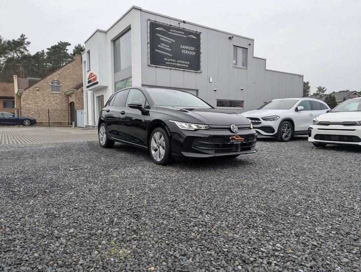 Volkswagen Golf 1.5 TSI Life | AMBIENT | CAMERA | CARPLAY |, Autos, Volkswagen, Entreprise, Achat, Golf, ABS, Caméra de recul
