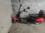 Trotinette, Vélos & Vélomoteurs, Enlèvement, Comme neuf, Step électrique (E-scooter)