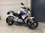 BMW G310R Hp Met sportuitlaat en tail tidy, Motos, Entreprise, Autre, 310 cm³