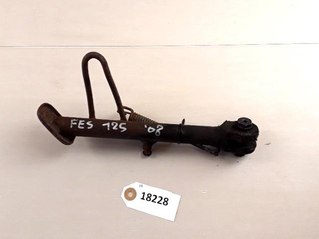 FES125 Silverwing 2007 - 2017 Honda Pikkel D1-34760