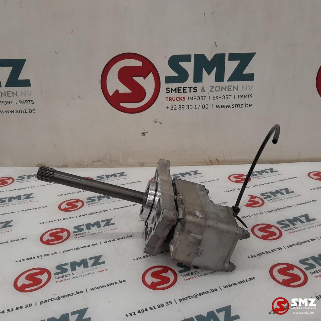 Occ Prise de force Ford, Utilisé, Ford, Transmission et Accessoires