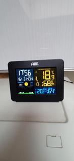 ​ station météo complète, Station météo