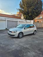 VOLKSWAGEN GOLF 6 1.4 ESSENCE 167.000KLM C.T OK CAR PASS, Auto's, Voorwielaandrijving, Euro 5, Stof, 4 cilinders