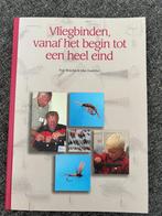 Vliegbinden vanaf het begin, Ophalen of Verzenden, Zo goed als nieuw