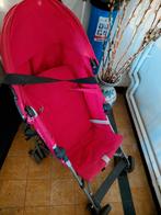 Kinder buggy mc laren amper gebruikt 0488497285, Enlèvement, Comme neuf