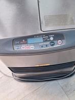 POÊLE À PÉTROLE., Enlèvement