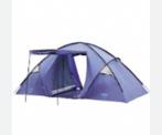 Tente 4 personnes + 3 matelas 45 euros, Caravanes & Camping, Tentes, Enlèvement, Comme neuf, Jusqu'à 4