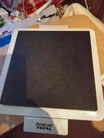 Pierrade Tefal, Electroménager, Enlèvement, Utilisé, Moins de 4 personnes