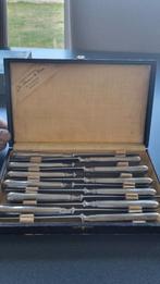 Coutellerie ancienne, Enlèvement ou Envoi