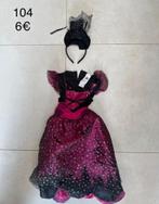 Verkleedkledij, Kinderen en Baby's, Carnavalskleding en Verkleedspullen, Ophalen, Zo goed als nieuw, 104 of kleiner