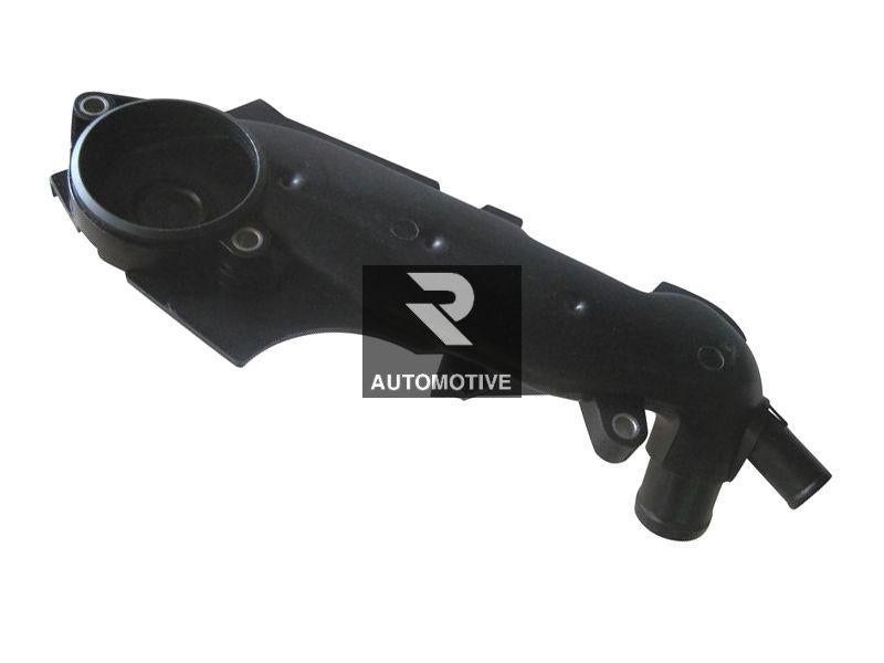 Thermostaathuis AUDI A4,A6,A8/ VW Passat 078121121K, AUDI AG, Kundenbetreuung@audi.de, Audi, Nieuw