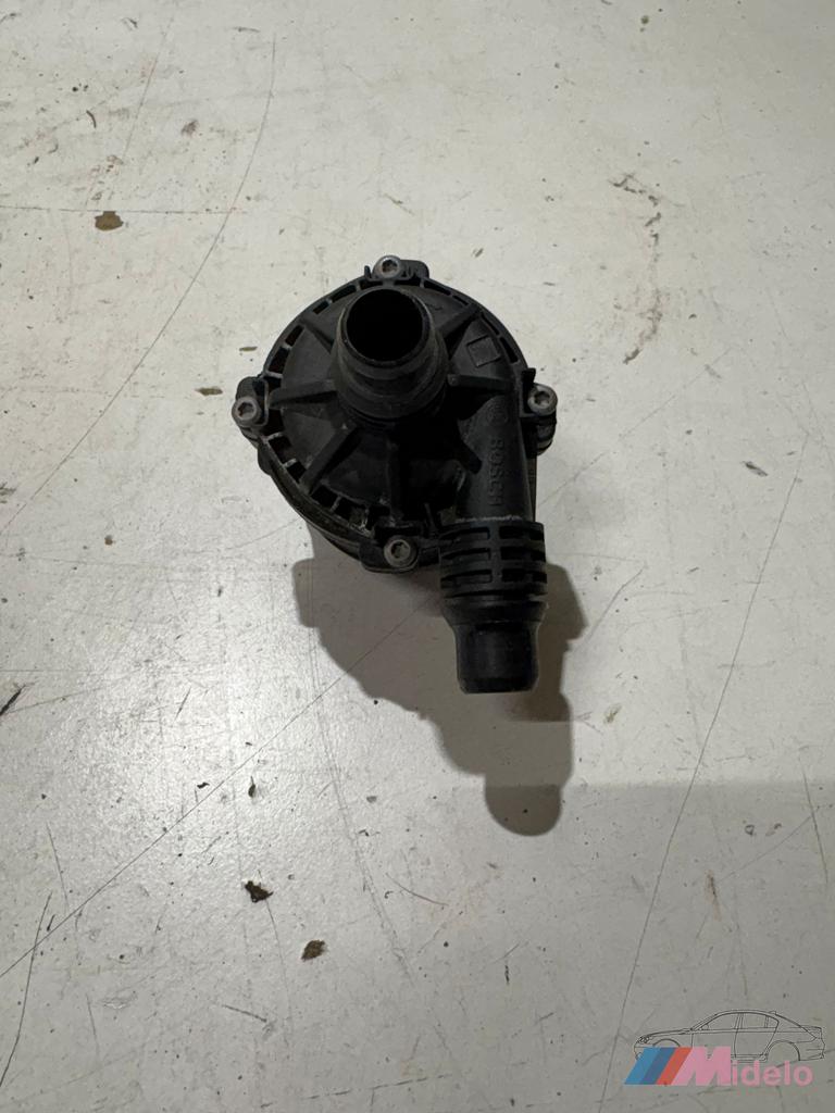 BMW G90/G60 KOELVLOEISTOFPOMP 5A93779-01, Gebruikt, -, -, Ophalen of Verzenden