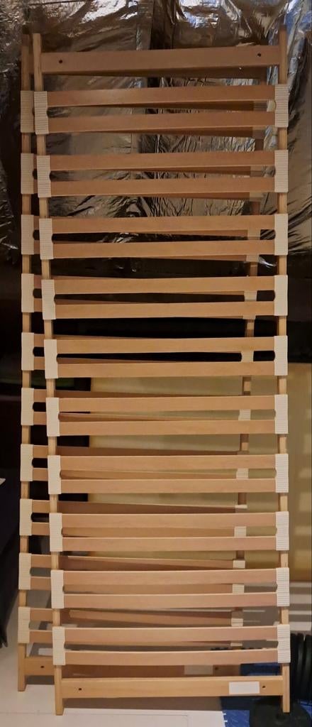 2 Sommiers neufs, Maison & Meubles, Enlèvement