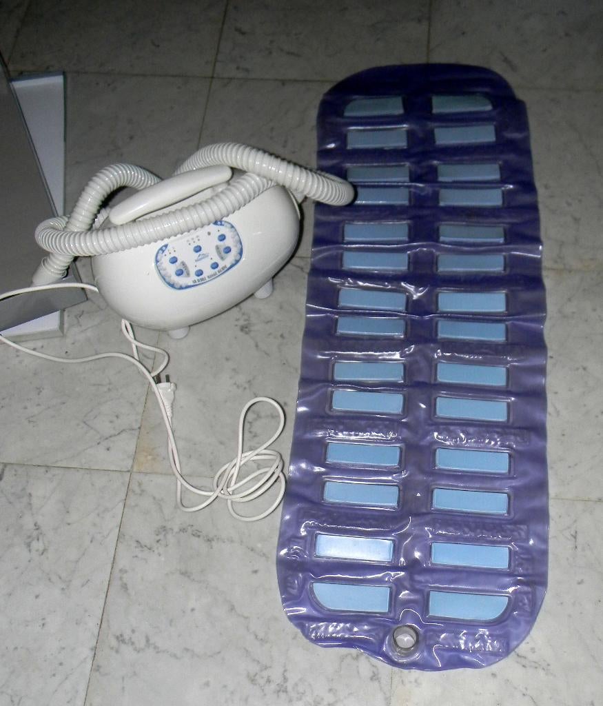 Matelas à bulles pour baignoire Montiss, Enlèvement ou Envoi, Comme neuf