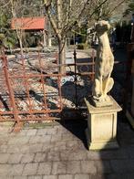 Stenen beelden honden ( gereserveerd ), Enlèvement, Comme neuf