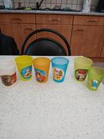 Gobelets pour enfants de 1 euro chacun, Collections, Enlèvement