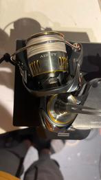 Daiwa Airity LT4000-XH, Enlèvement, Neuf, Moulinet