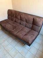 Canape clic-clac a donner, Ophalen, Zo goed als nieuw