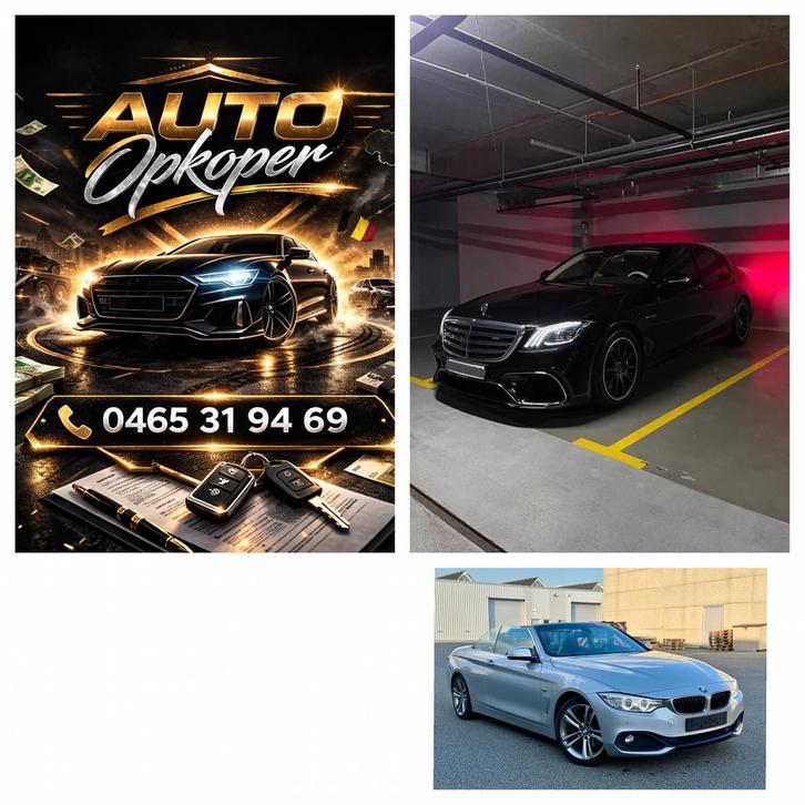 Auto opkoper België, Contacts & Messages, Prédictions & Messages divers