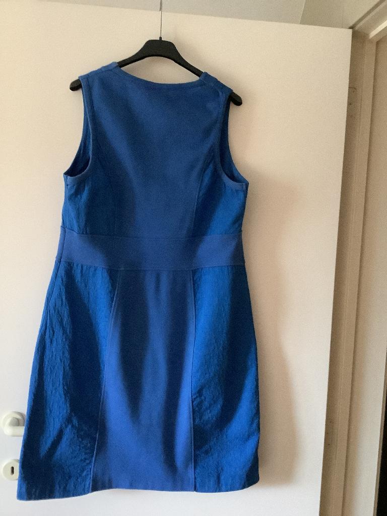 Kleedje, Kleding | Dames, Jurken, Ophalen, Maat 42/44 (L), Knielengte, Gedragen