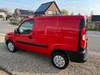 Fiat Doblo Cargo 1.3multijet blanco gekeurd voor verkoop, Auto's, Voorwielaandrijving, 4 deurs, 4 cilinders, Overige kleuren