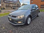 Volkswagen Polo Polo 1.2 TSI Comfortline BMT DSG, Auto's, Volkswagen, Automaat, Stof, Zwart, 65 kW