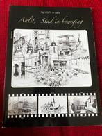 Boek - Op visite in Aalst - Aalst, stad in beweging, Enlèvement ou Envoi, Comme neuf