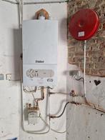 Chaudière au gaz Vaillant TurboTEC PRO 24 kW, Ophalen, Gebruikt, 800 watt of meer, Cv-ketel of Combi-ketel