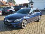 Mercedes-Benz C-CLASS C 200d Break Avantgarde (automatique), Autos, Mercedes-Benz, 121 g/km, Achat, Euro 6, Entreprise