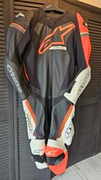 Ensemble combi / gants cuir Alpinestar + bottes Forma +..., Enlèvement, Gants