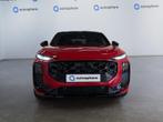 Audi Q3 SPORTBACK AUDI Q3 SPORTBACK, Autos, Audi, Rouge, Achat, Euro 6, Entreprise