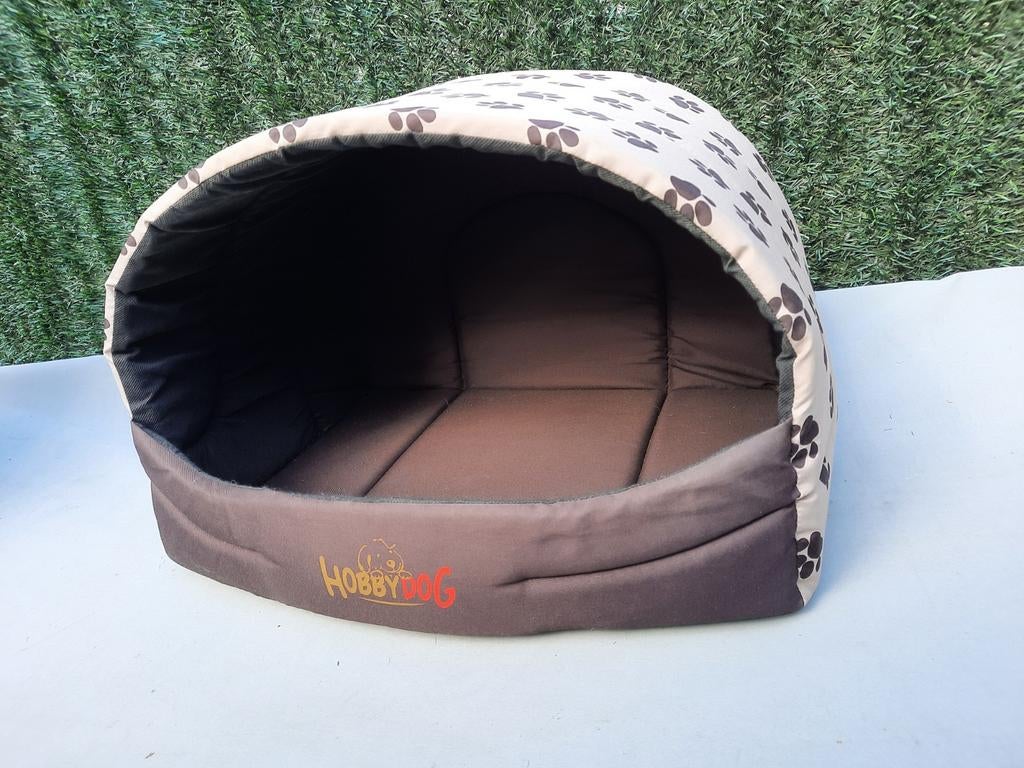 Hondenmand, Dieren en Toebehoren, Hondenmanden, Zo goed als nieuw, Polyester, Ophalen