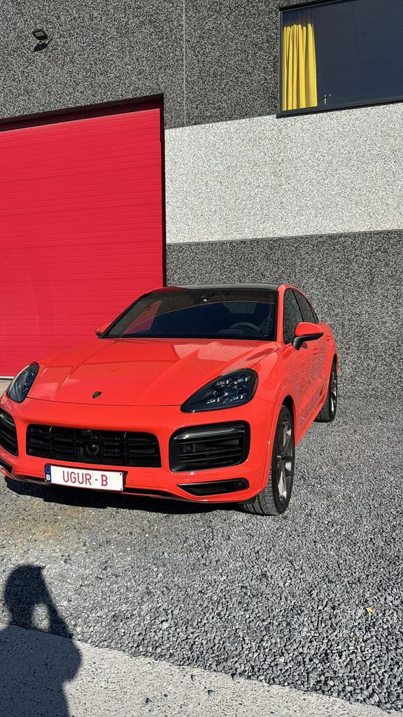 Porsche Cayenne, Autos, Porsche, Particulier, Cayenne, Caméra 360°, 4x4, Adapté aux personnes handicapées, ABS, Caméra de recul