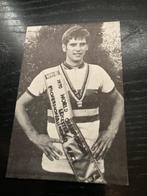 Bidprentje JP Monseré, Ophalen of Verzenden, Bidprentje