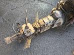 Boîte de vitesses Mitsubishi Pajero 2.5 TD 4x4 ME580805, Enlèvement ou Envoi, Mitsubishi, ., Utilisé