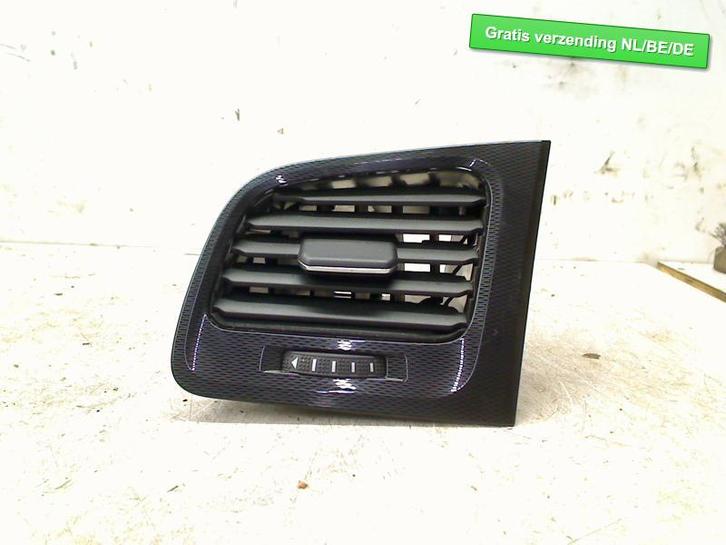 DASHBOARD LUCHTROOSTER LINKS Golf VII (AUA) (5GM819703), Auto-onderdelen, Dashboard en Schakelaars, Volkswagen, Gebruikt