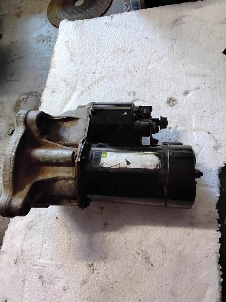 Demarreur PEUGEOT-CITROEN ESSENCE, Autos : Pièces & Accessoires, Enlèvement ou Envoi, Peugeot