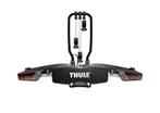 Thule fietsendrager Easyfold XT3 vr 3 fietsen, Auto diversen, Fietsendragers, Ophalen, 3 fietsen of meer, Elektrische fiets, Nieuw