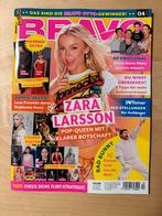 Bravo tijdschrift, Enlèvement ou Envoi, Neuf, Gossip, Potins ou Showbizz