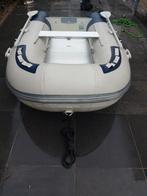 Venus rubberboot 270 GERESERVEERD, Watersport en Boten, Ophalen, Aluminium